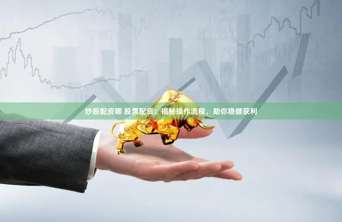 炒股配资哪 股票配资：揭秘操作流程，助你稳健获利